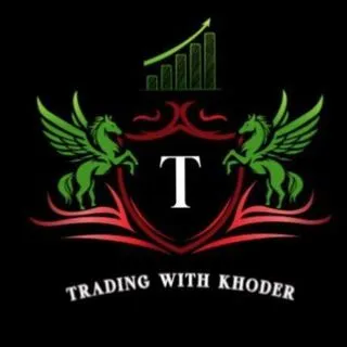 Trading with Khoder - обучение трейдингу