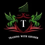 Trading with Khoder - обучение трейдингу