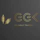 GRAIN TRADING GGK - grain trade