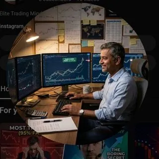 Trading_Vibes - трейдинг и mindset