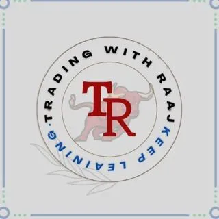Trading with Raaj - обучение трейдингу
