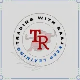 Trading con Raaj - Formación en trading