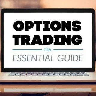 TRADING INDEX OPTION - торговля опционами