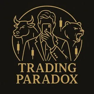 Trading Paradox - торговые сигналы