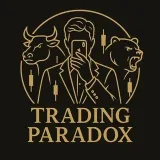 Trading Paradox - торговые сигналы