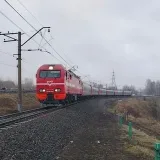 TrainSpotting - foto de trenes