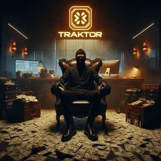TRAKTOR - бесплатные видео PUBG
