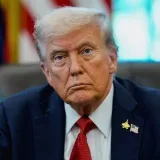 Donald Trump - Америка прежде всего