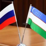 VSS Carga - Cargas Rusia Uzbekistán