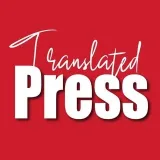 TranslatedPress DE - переводы прессы на немецкий