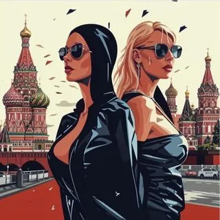 Трансы Москвы - Знакомства 18+