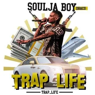 TRAP LIFE - трэп и нью-скул