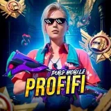 Profifi_pubg - империя TRAP PUBG
