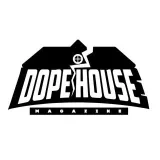 TrapHouse Magazine- Trap magazine.