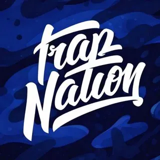 Trapnation - трэп нация