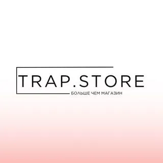 TRAP.STORE - стильный шопинг