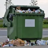 Trashcan- humor and memes