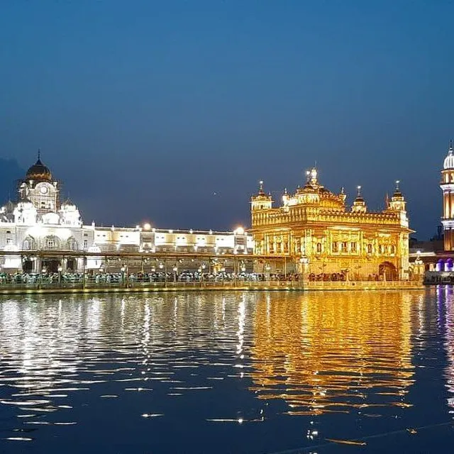 Travel India - Индия