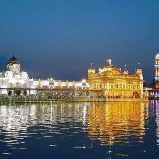 Travel India - Индия