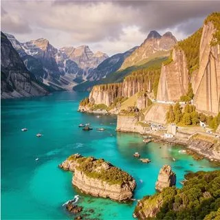 Travel Tales - истории