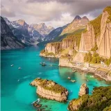Travel Tales - stories