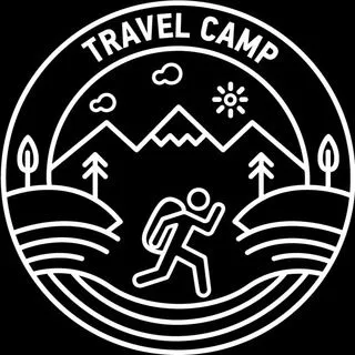 Campamento de viajes - descanso activo