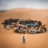 Travellazo - бронирование поездок