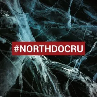 #NORTHDOCRU - туры по России