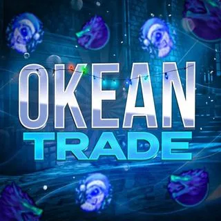 Okean Trade - торговля PUBG