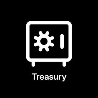 Treasury - the treasures of Telegram
