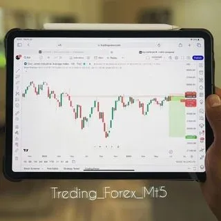 Trading Forex - обучение трейдингу