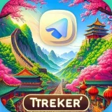 TREKKER - planetary travel
