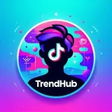 TrendHub - TrendsTikTok