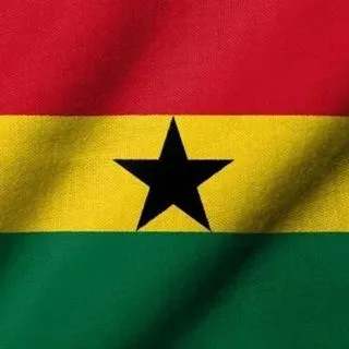 Trending in Ghana - новости Ганы