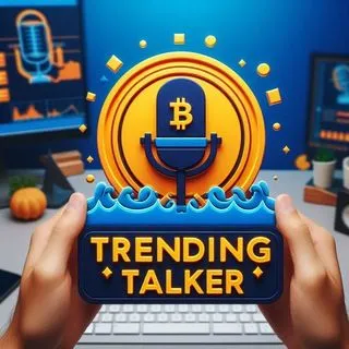 Trending Talker - крипто-аналитика