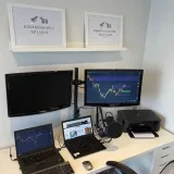 Monaco Treyding - трейдинг