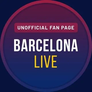 FC Barcelona Live - новости Барсы