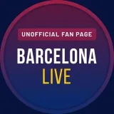 FC BarcelonaLive- Barça news.