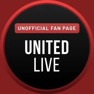 Man United Live - новости Юнайтед