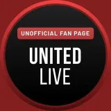 Man United Live - новости Юнайтед