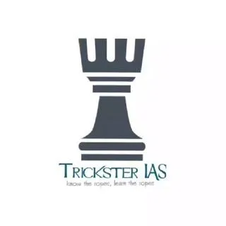 Trickster IAS - журналы UPSC