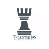 Trickster IAS- magazinesUPSC