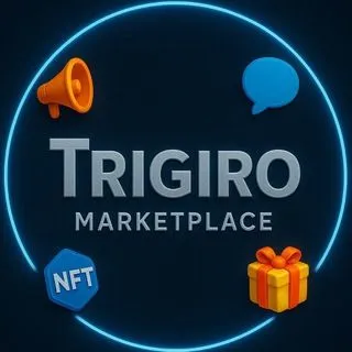 Trigiro - реклама P2P