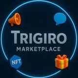 Trigiro - реклама P2P