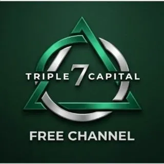 Triple 7 Capital - Gold, Forex, Crypto
