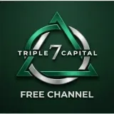 Triple7Capital- Oro, Forex, Cripto