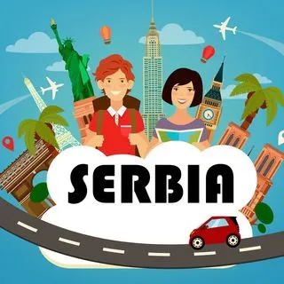 Trip on Serbia - Сербия компания