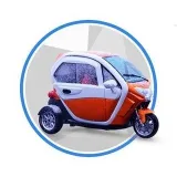 OFICIAL DE TRISCOOTER - triciclos y cuadriciclos