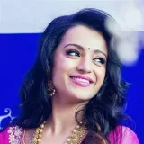 Trisha Krishnan- Actress and movie star