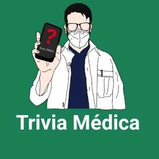 Trivia Médica - медвикторины